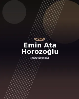 Emin Ata Horozoğlu