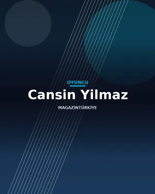 Cansin Yilmaz