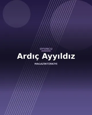 Ardıç Ayyıldız