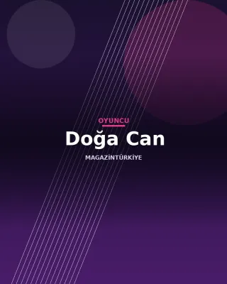 Doğa Can