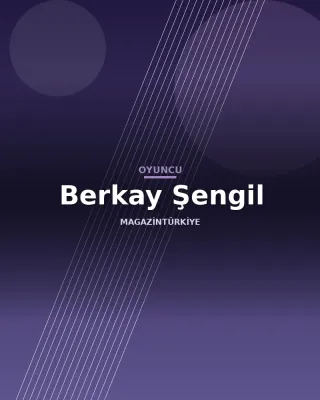 Berkay Şengil