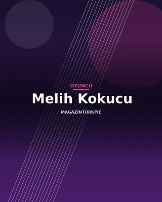 Melih Kokucu