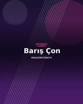 Barış Çon