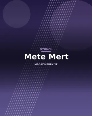 Mete Mert