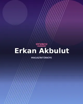 Erkan Akbulut