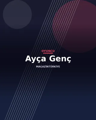 Ayça Genç