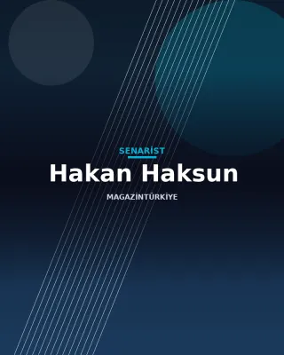 Hakan Haksun