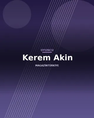 Kerem Akin