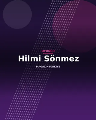 Hilmi Sönmez