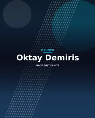 Oktay Demiris