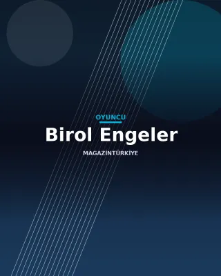 Birol Engeler