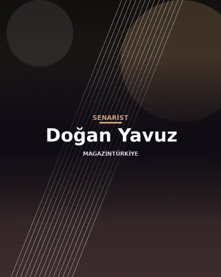 Doğan Yavuz profil görseli