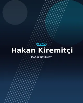 Hakan Kiremitçi