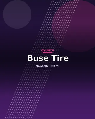 Buse Tire