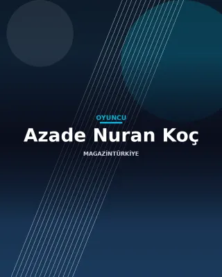 Azade Nuran Koç