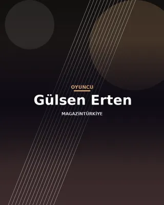 Gülsen Erten