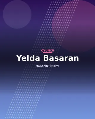 Yelda Basaran