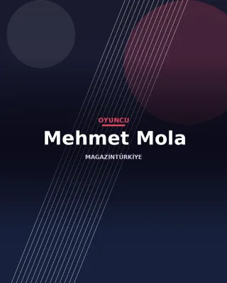 Mehmet Mola