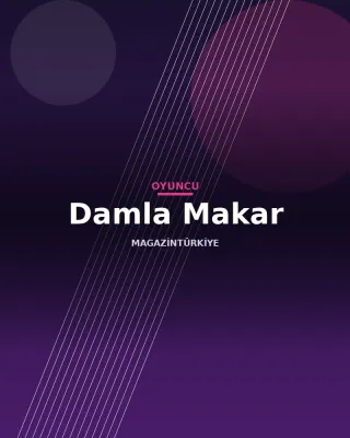 Damla Makar