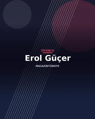 Erol Güçer