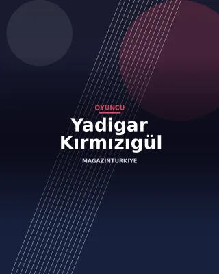 Yadigar Kırmızıgül