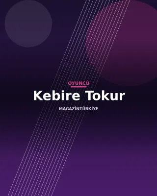 Kebire Tokur