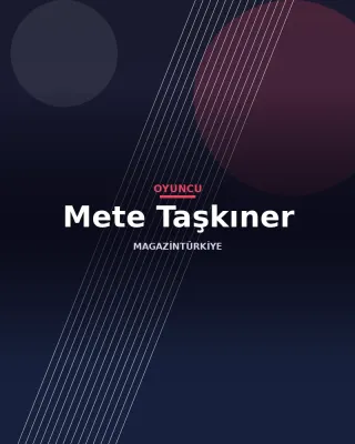 Mete Taşkıner