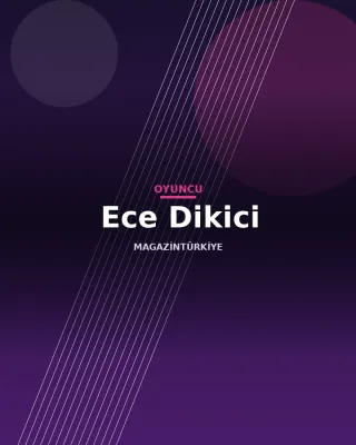Ece Dikici