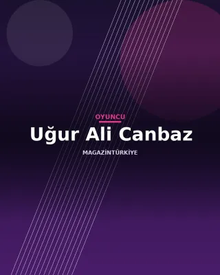Uğur Ali Canbaz