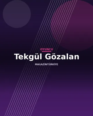 Tekgül Gözalan