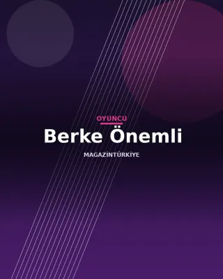 Berke Önemli