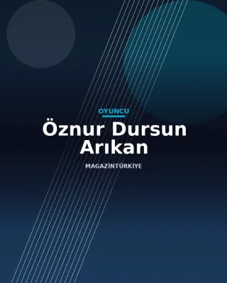 Öznur Dursun Arıkan