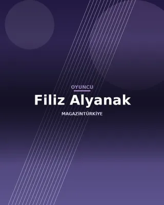 Filiz Alyanak