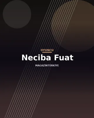 Neciba Fuat