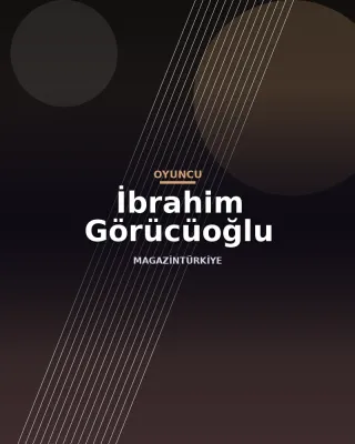 İbrahim Görücüoğlu