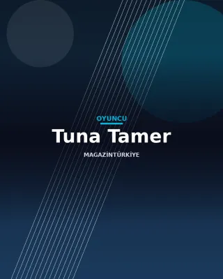 Tuna Tamer