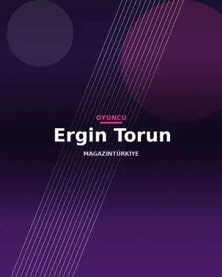 Ergin Torun