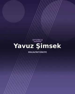 Yavuz Şimsek