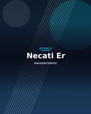 Necati Er
