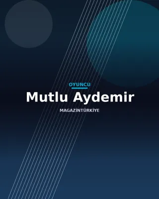 Mutlu Aydemir