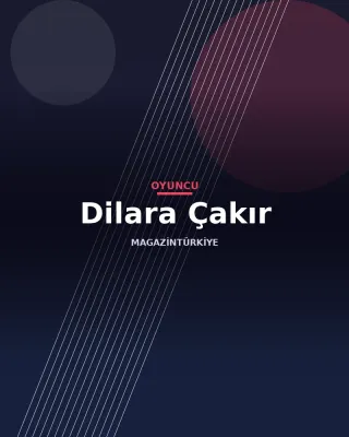 Dilara Çakır
