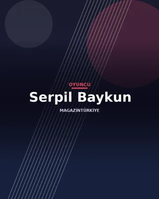Serpil Baykun