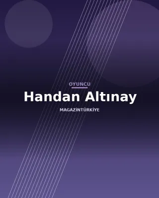 Handan Altınay