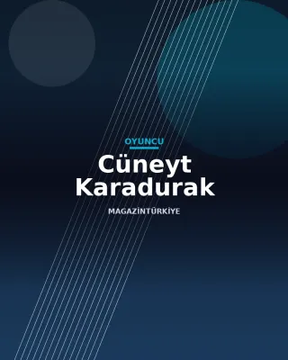 Cüneyt Karadurak