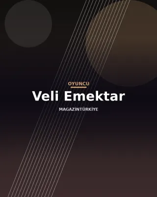 Veli Emektar