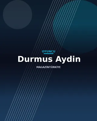 Durmus Aydin