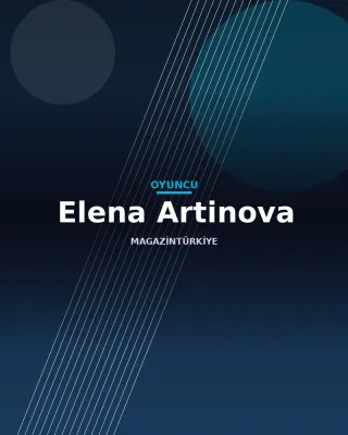 Elena Artinova