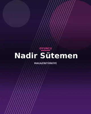 Nadir Sütemen