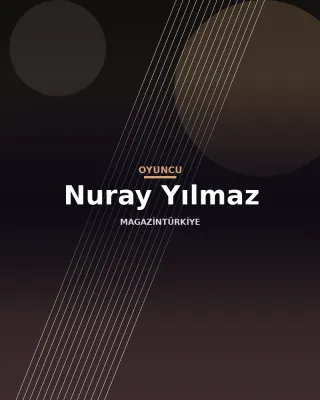 Nuray Yılmaz