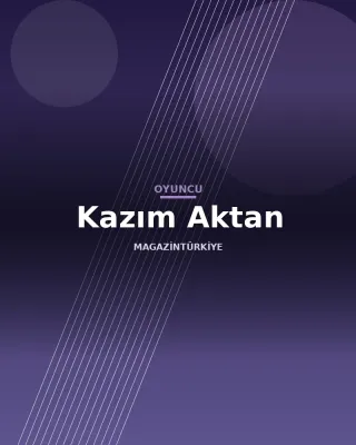 Kazım Aktan